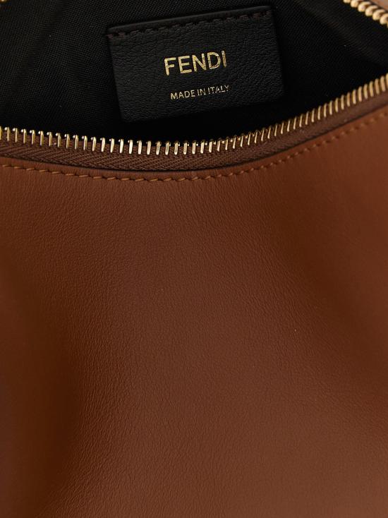  펜디 가방 LD8BS081A5DYF1UK8 BROWN - FENDI