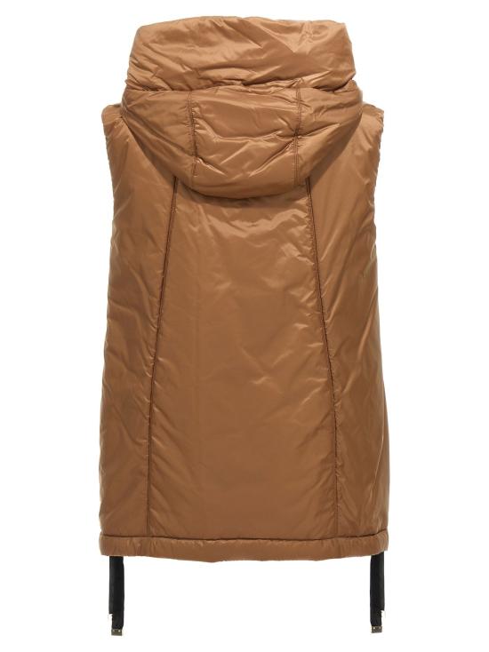  막스마라 더 큐브 베스트 LD2629296014600051 CAMEL - MAXMARA THE CUBE