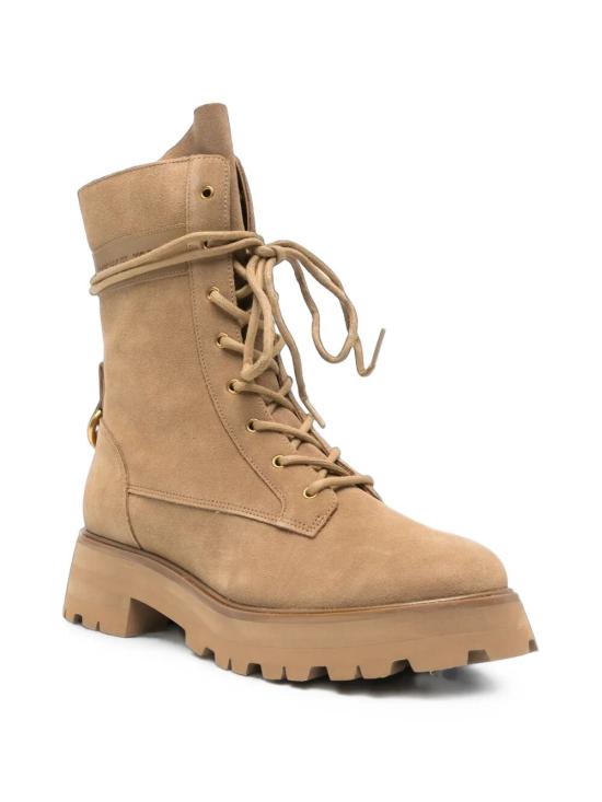 26FW 마이클 코어스 부츠 40F6CBFE5S 243 BURNT KHAKI - MICHAEL KORS