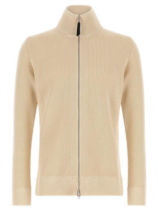  마르지엘라 가디건 LDSI1HA0013S17781105F BEIGE