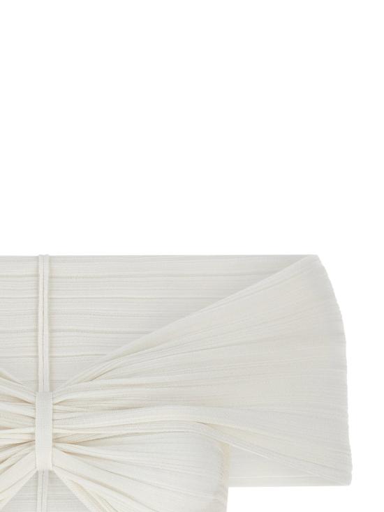  안토니오발렌티 셔츠 LD5253AVNS6501 WHITE - ANTONINO VALENTI