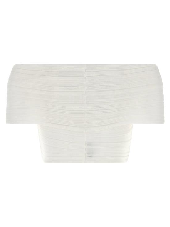  안토니오발렌티 셔츠 LD5253AVNS6501 WHITE - ANTONINO VALENTI