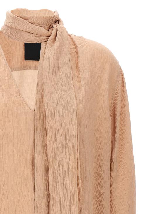 지방시 셔츠 LDBW618014W0273 BEIGE - GIVENCHY