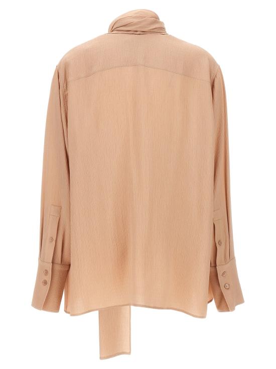  지방시 셔츠 LDBW618014W0273 BEIGE - GIVENCHY