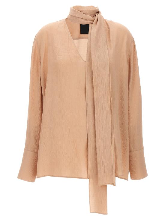  지방시 셔츠 LDBW618014W0273 BEIGE