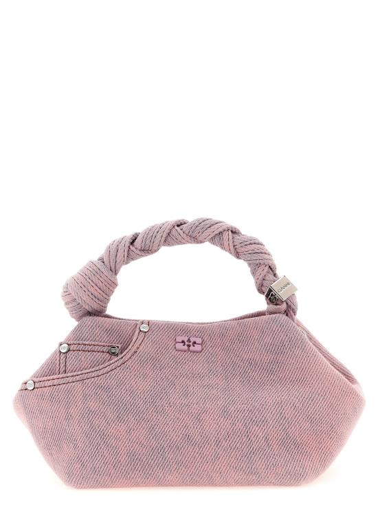  가니 숄더백 LDB210004405C MAUVE