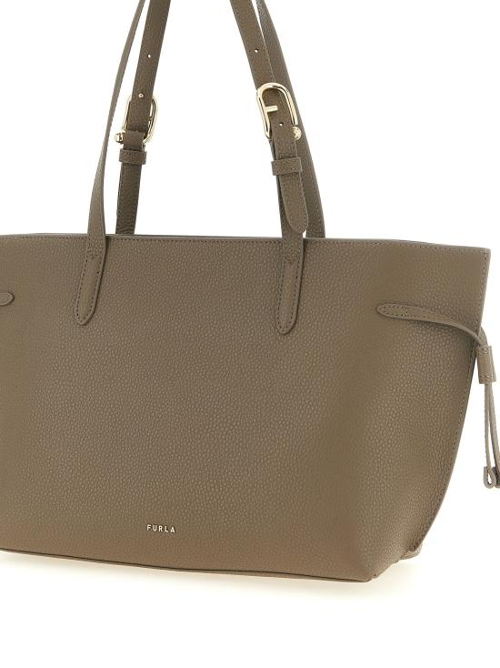  훌라 토트백 LDWB02069BX43294916S TAUPE - FURLA