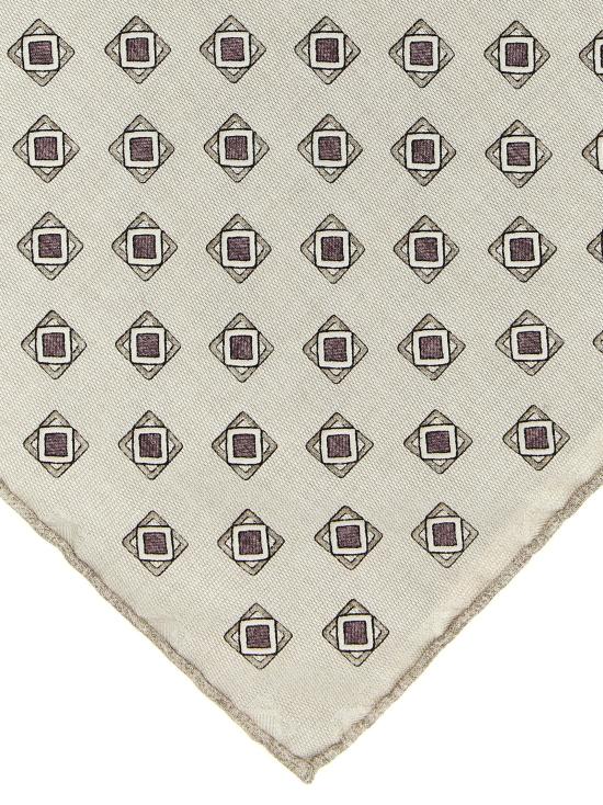  브루넬로 쿠치넬리 클러치/파우치 LDMI8930091C6789 CREAM - BRUNELLO CUCINELLI