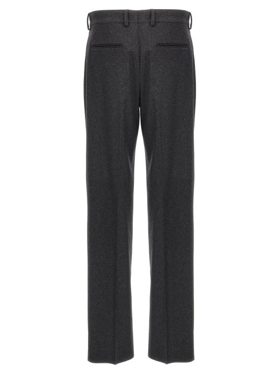  펜디 팬츠 LDFB1020ASCAF0UU0 CHARCOAL - FENDI
