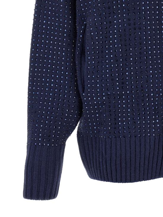  핑코 탑 LD107867A3P3F92 NAVY - PINKO