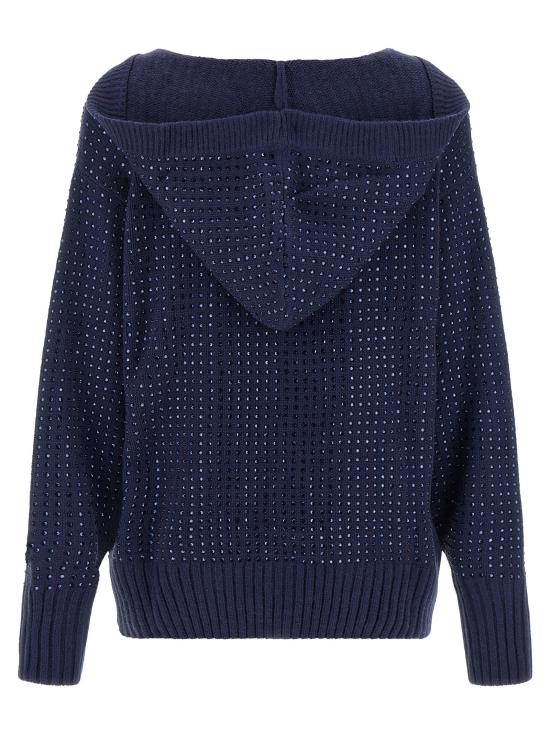  핑코 탑 LD107867A3P3F92 NAVY - PINKO