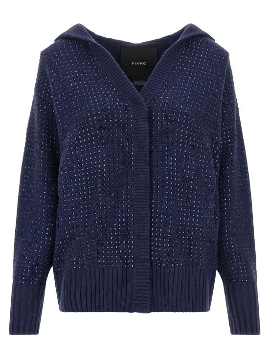  핑코 탑 LD107867A3P3F92 NAVY