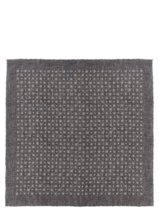  브루넬로 쿠치넬리 클러치/파우치 LDMX8700091C039 GRAY