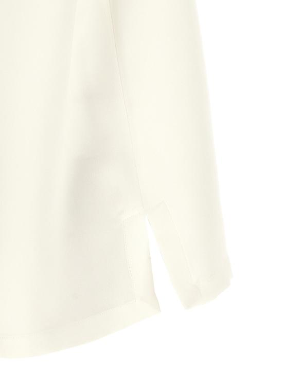  막스마라 셔츠 LD2621116011600002 IVORY - MAX MARA