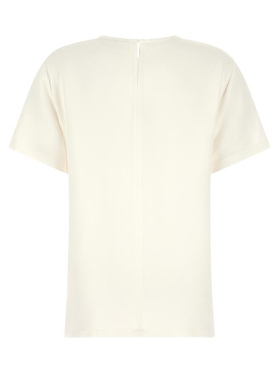  막스마라 셔츠 LD2621116011600002 IVORY - MAX MARA