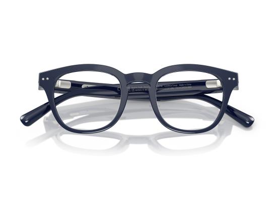 26FW 뉘앙스 오디오 선글라스 0AW5002 BLUE - NUANCE AUDIO