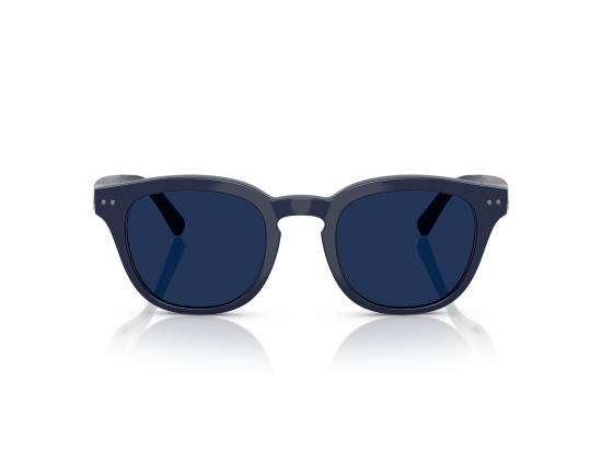 26FW 뉘앙스 오디오 선글라스 0AW5002 BLUE - NUANCE AUDIO