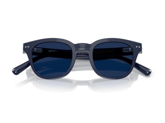 26FW 뉘앙스 오디오 선글라스 0AW5002 BLUE - NUANCE AUDIO