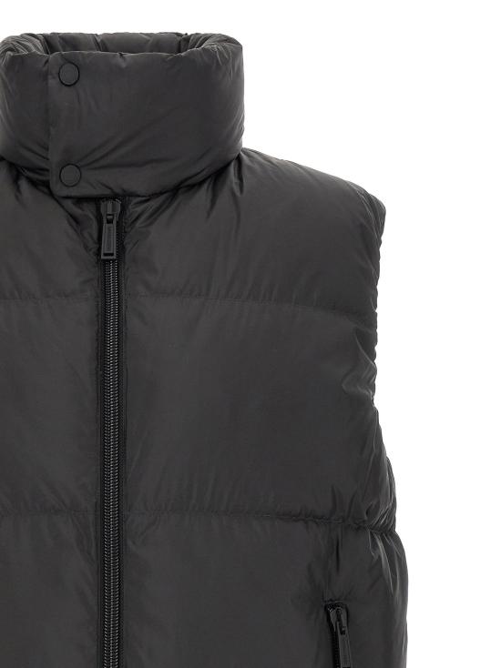  디스퀘어드2 베스트 LDS74FB0351S54981900 BLACK - DSQUARED2