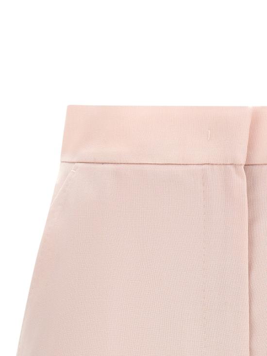  막스마라 숏팬츠 LD2611141011600022 BEIGE - MAX MARA