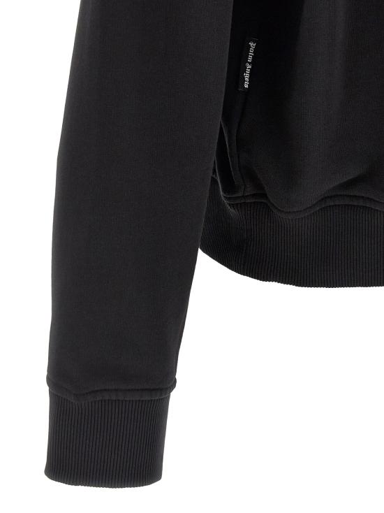  팜앤젤스 탑 LDPMBA08HS26FLE00910601060 BLACK - PALM ANGELS