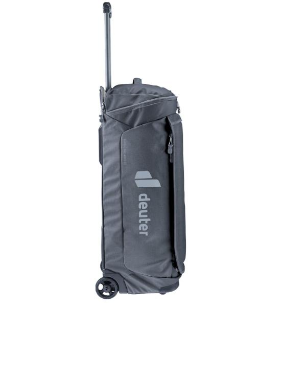 26FW 도이터 캐리어 3501125 Grey - DEUTER