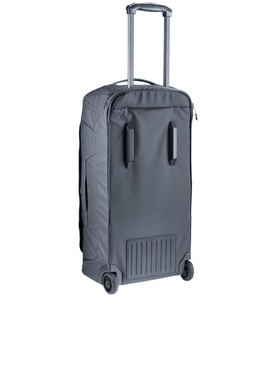26FW 도이터 캐리어 3501125 Grey - DEUTER