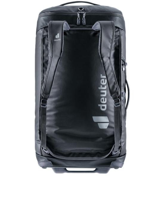 26FW 도이터 캐리어 3501125 Grey - DEUTER