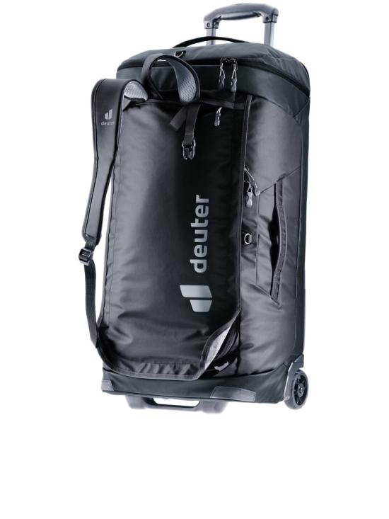 26FW 도이터 캐리어 3501125 Grey - DEUTER