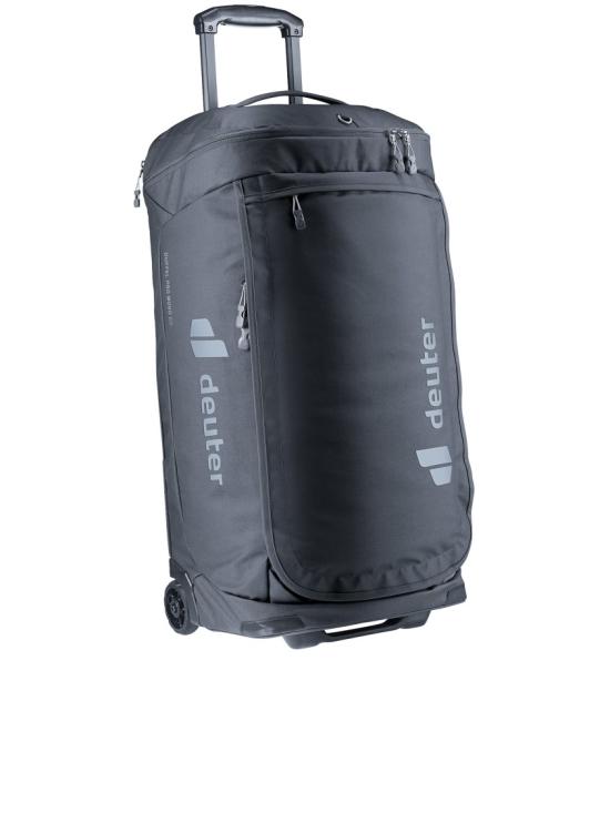 26FW 도이터 캐리어 3501125 Grey - DEUTER