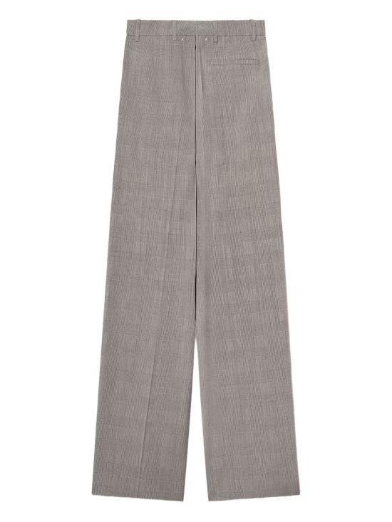  골든구스 팬츠 GWP02182P00231860567 P26 GREY - GOLDEN GOOSE