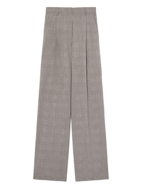  골든구스 팬츠 GWP02182P00231860567 P26 GREY