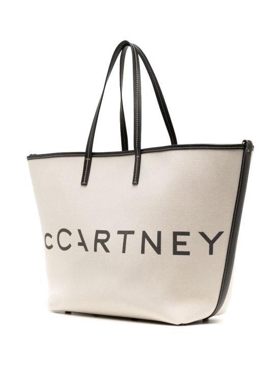  스텔라 맥카트니 토트백 7B0048WP02219043 ECRU - STELLA MCCARTNEY