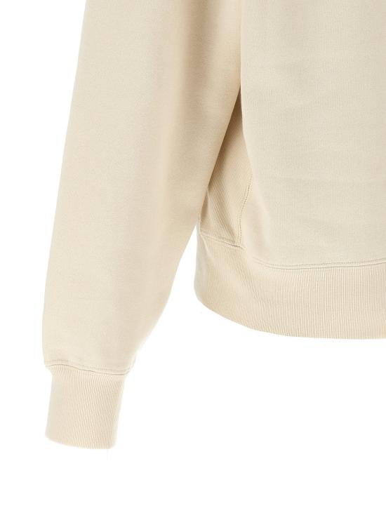  생로랑 탑 LD859817Y36SW7425 CREAM - SAINT LAURENT