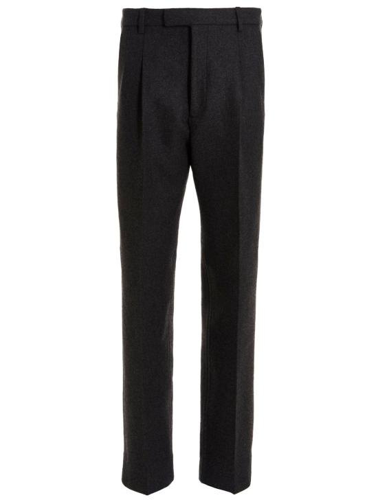  구찌 팬츠 LD727665ZAK721165 BLACK