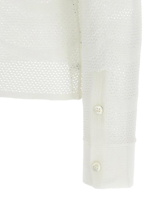  톰포드 탑 LDCAK373YAX844AW002 CREAM - TOMFORD