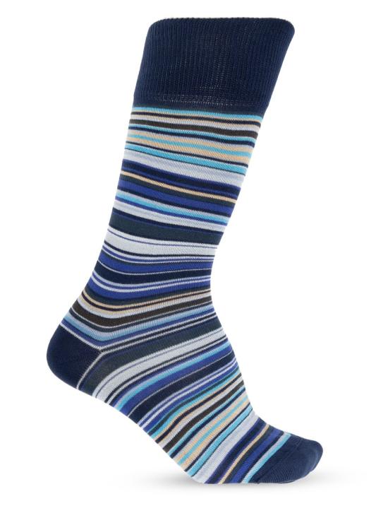  폴 스미스 언더웨어 M1ASOCKN6PKM1A AI26 - PAUL SMITH