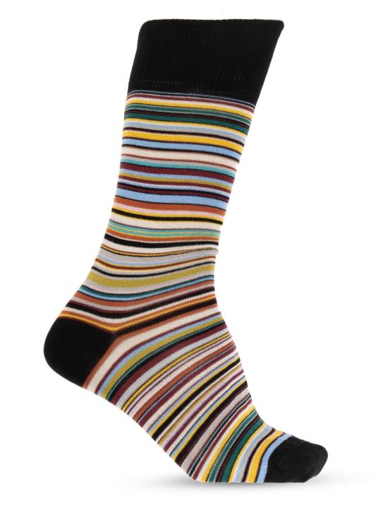  폴 스미스 언더웨어 M1ASOCKN6PKM1A AI26 - PAUL SMITH