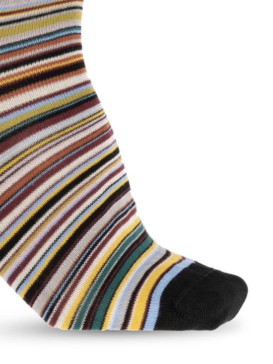  폴 스미스 언더웨어 M1ASOCKN6PKM1A AI26 - PAUL SMITH
