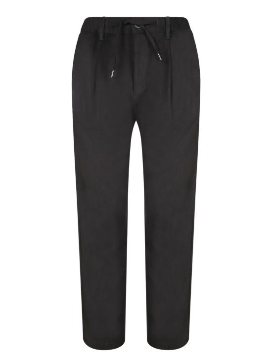 27FW 에르노 팬츠 PT00045UR 12454 9300 Black