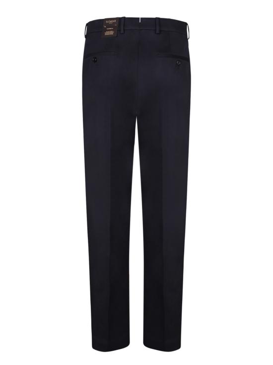 27FW 인코텍스 팬츠 1T0099 40414 820 Blue - INCOTEX