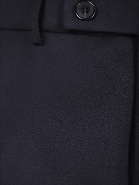 27FW 인코텍스 팬츠 1TS042 4536C 820 Blue - INCOTEX