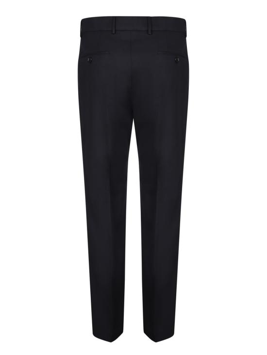 27FW 인코텍스 팬츠 1TS042 4536C 820 Blue - INCOTEX
