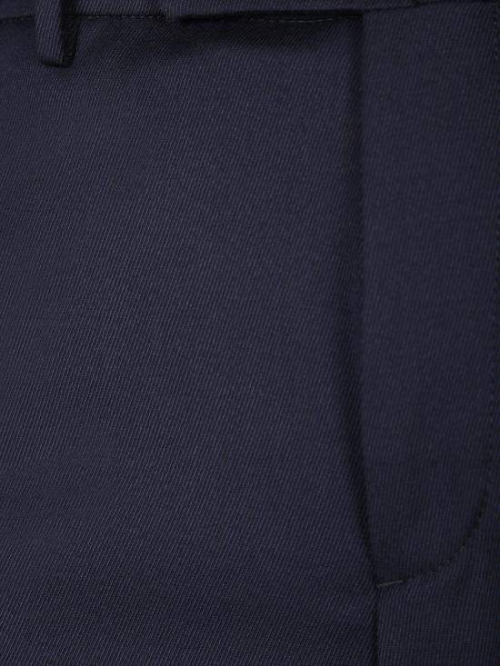 27FW 인코텍스 팬츠 1TS042 40400 820 Blue - INCOTEX
