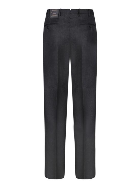 27FW 인코텍스 팬츠 1T0039 10209 930 Grey - INCOTEX