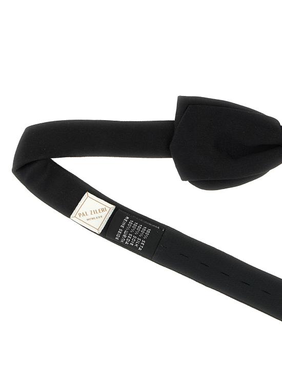  팔질레리 넥타이 LD03002221908020 BLACK - PAL ZILERI