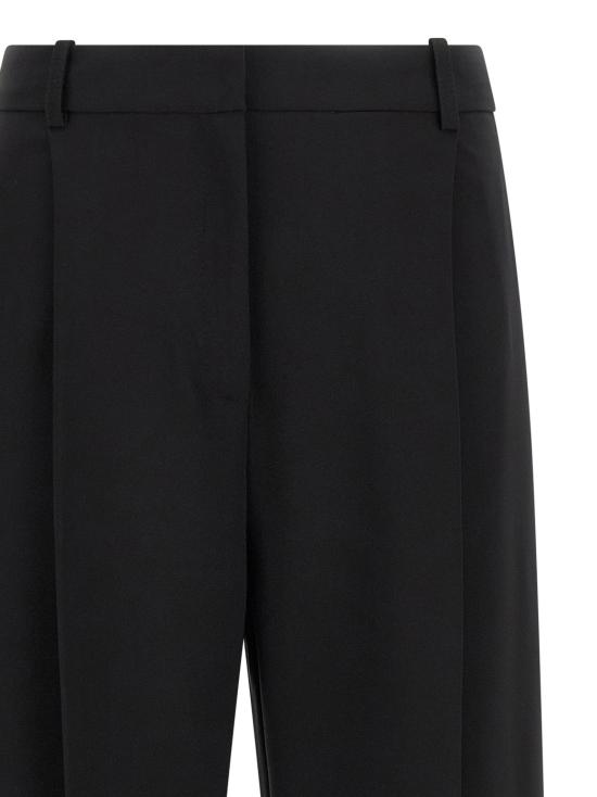  엘리자베타프랜치 팬츠 LDPA12558E2110 BLACK - ELISABETTA FRANCHI