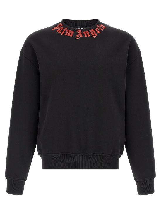  팜앤젤스 탑 LDPMBA08HS26FLE00410251025 BLACK