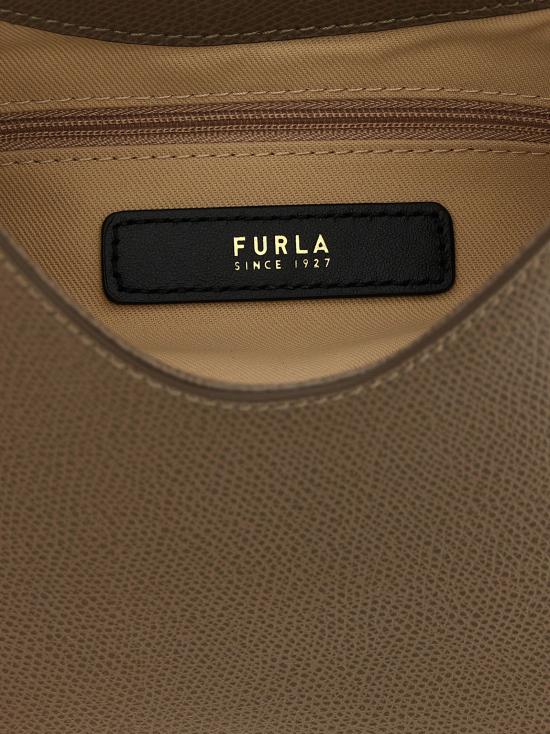 훌라 숄더백 LDWE00876ARE0004903S TAUPE - FURLA