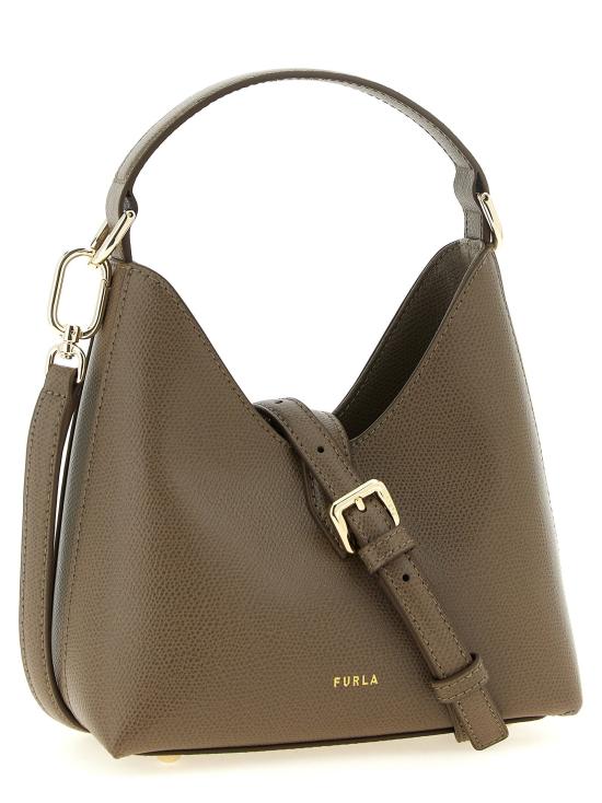  훌라 숄더백 LDWE00876ARE0004903S TAUPE - FURLA